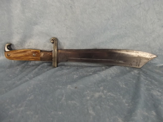 German RAD Enlisted Man's Hewer - Image 28