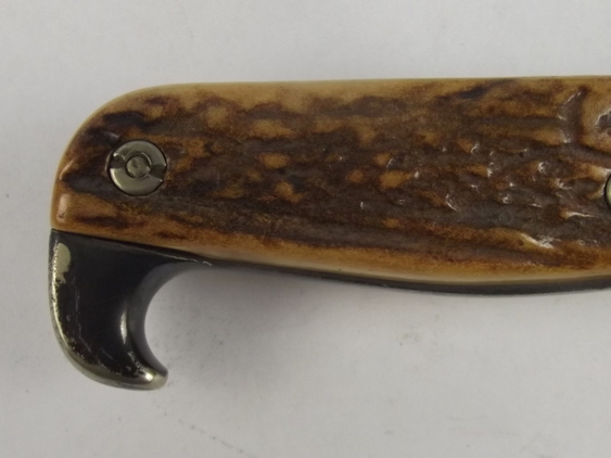 German RAD Enlisted Man's Hewer - Image 29