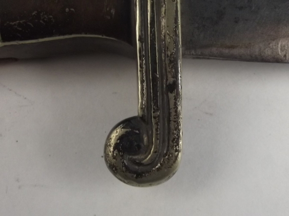 German RAD Enlisted Man's Hewer - Image 31