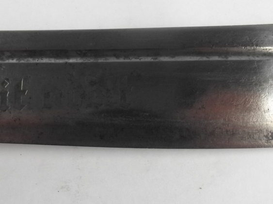 German RAD Enlisted Man's Hewer - Image 33