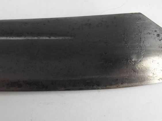 German RAD Enlisted Man's Hewer - Image 34