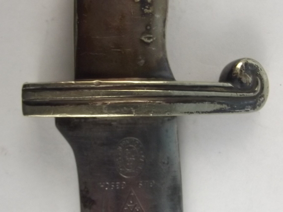 German RAD Enlisted Man's Hewer - Image 39