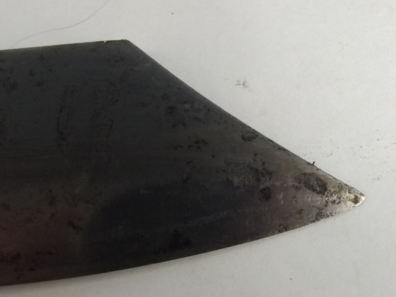 German RAD Enlisted Man's Hewer - Image 35