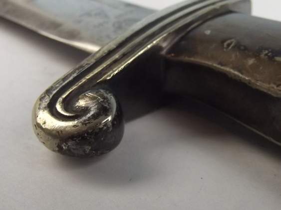 German RAD Enlisted Man's Hewer - Image 3