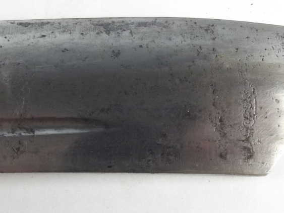German RAD Enlisted Man's Hewer - Image 4