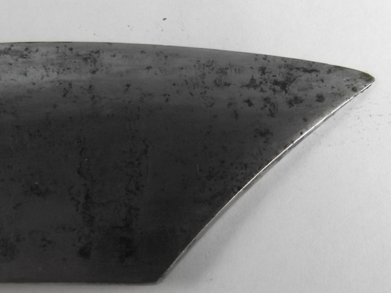 German RAD Enlisted Man's Hewer - Image 5