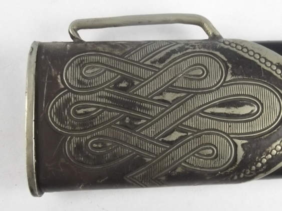 German RAD Enlisted Man's Hewer - Image 6
