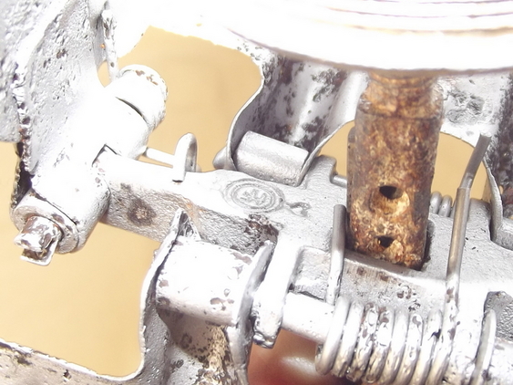 German WW2 SD2 Butterfly Bomb - Image 2