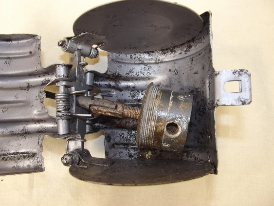 German WW2 SD2 Butterfly Bomb - Image 10