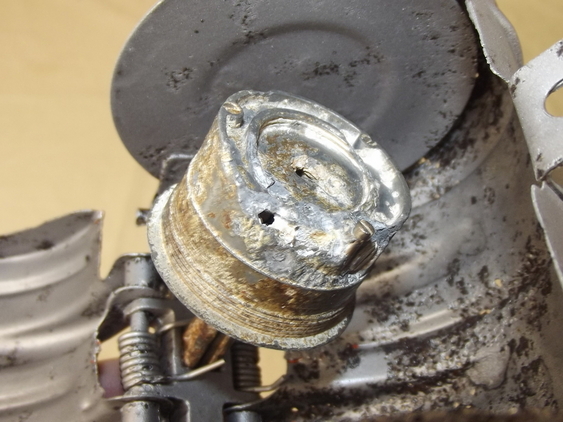 German WW2 SD2 Butterfly Bomb - Image 11