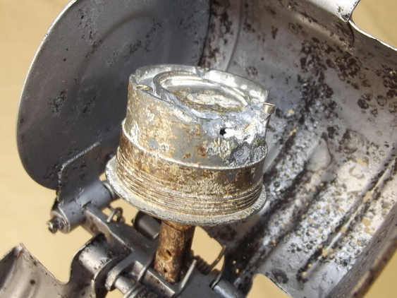 German WW2 SD2 Butterfly Bomb - Image 12