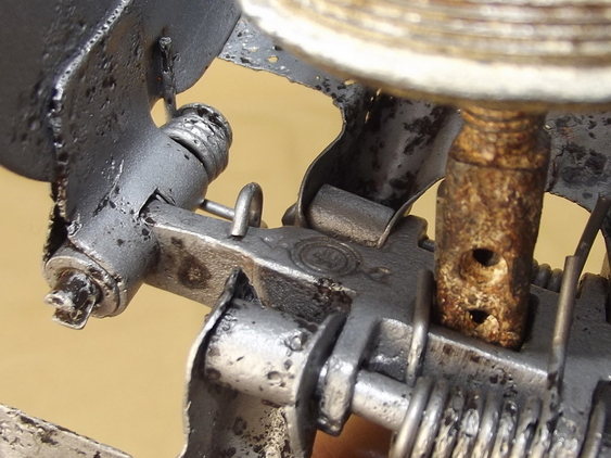 German WW2 SD2 Butterfly Bomb - Image 3