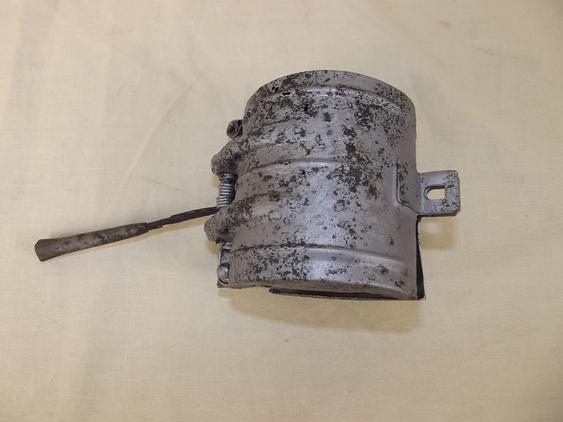 German WW2 SD2 Butterfly Bomb - Image 4