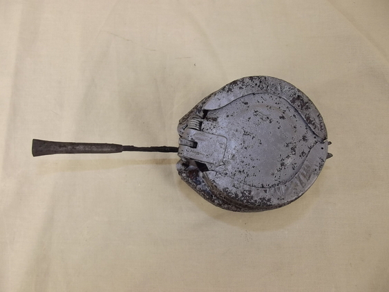 German WW2 SD2 Butterfly Bomb - Image 5