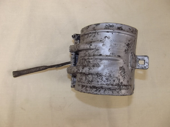 German WW2 SD2 Butterfly Bomb - Image 6
