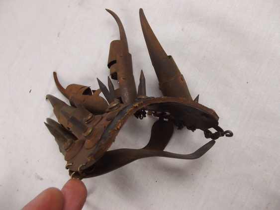 Indo-Persian Tiger Claws - Image 6