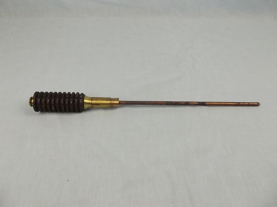 Inert British First World War Hales No. 20 Mk 2 Rifle Grenade