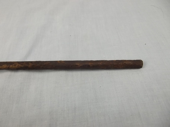 Inert British First World War No. 24 Mk 1 Rifle Grenade - Image 5