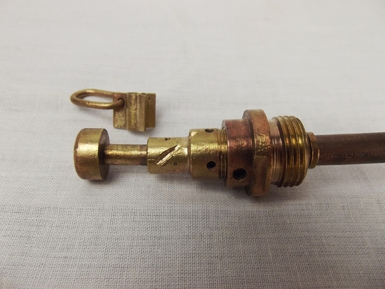 Inert Finnish Sirpalekranaatti M41/42 Grenade - Image 5