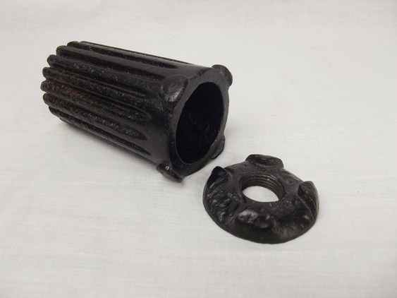 Inert Finnish Sirpalekranaatti M41/42 Grenade - Image 6