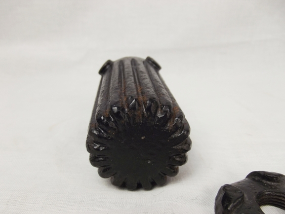 Inert Finnish Sirpalekranaatti M41/42 Grenade - Image 7