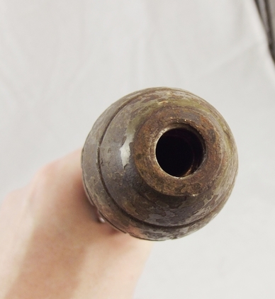 Inert WW1 German M1913 Rifle Grenade - Image 2