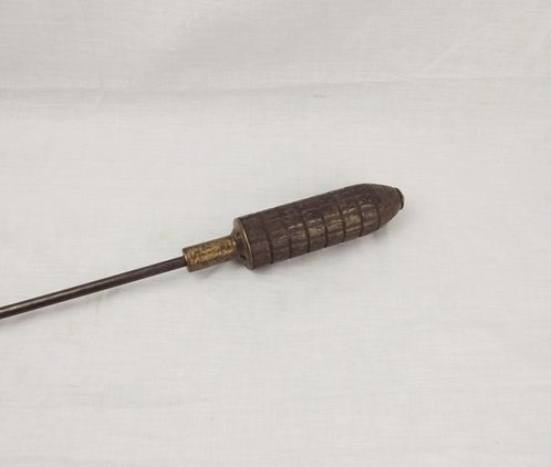 Inert WW1 German M1913 Rifle Grenade - Image 5
