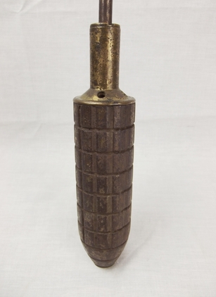 Inert WW1 German M1913 Rifle Grenade - Image 6