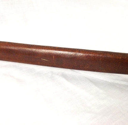 Initialed WW1 1821 Pattern Army Service Corps Officers Sword By Wilkinson - Image 18