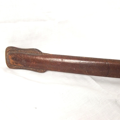 Initialed WW1 1821 Pattern Army Service Corps Officers Sword By Wilkinson - Image 19