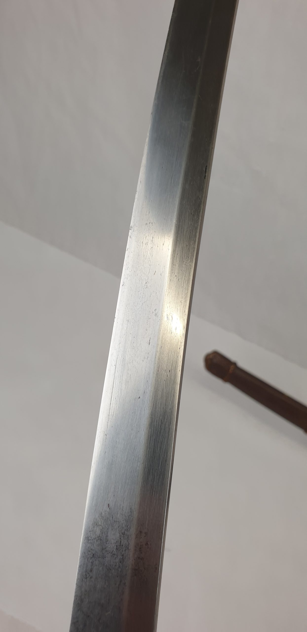 Japanese Officers WW2 Shirasaya Katana - Image 16