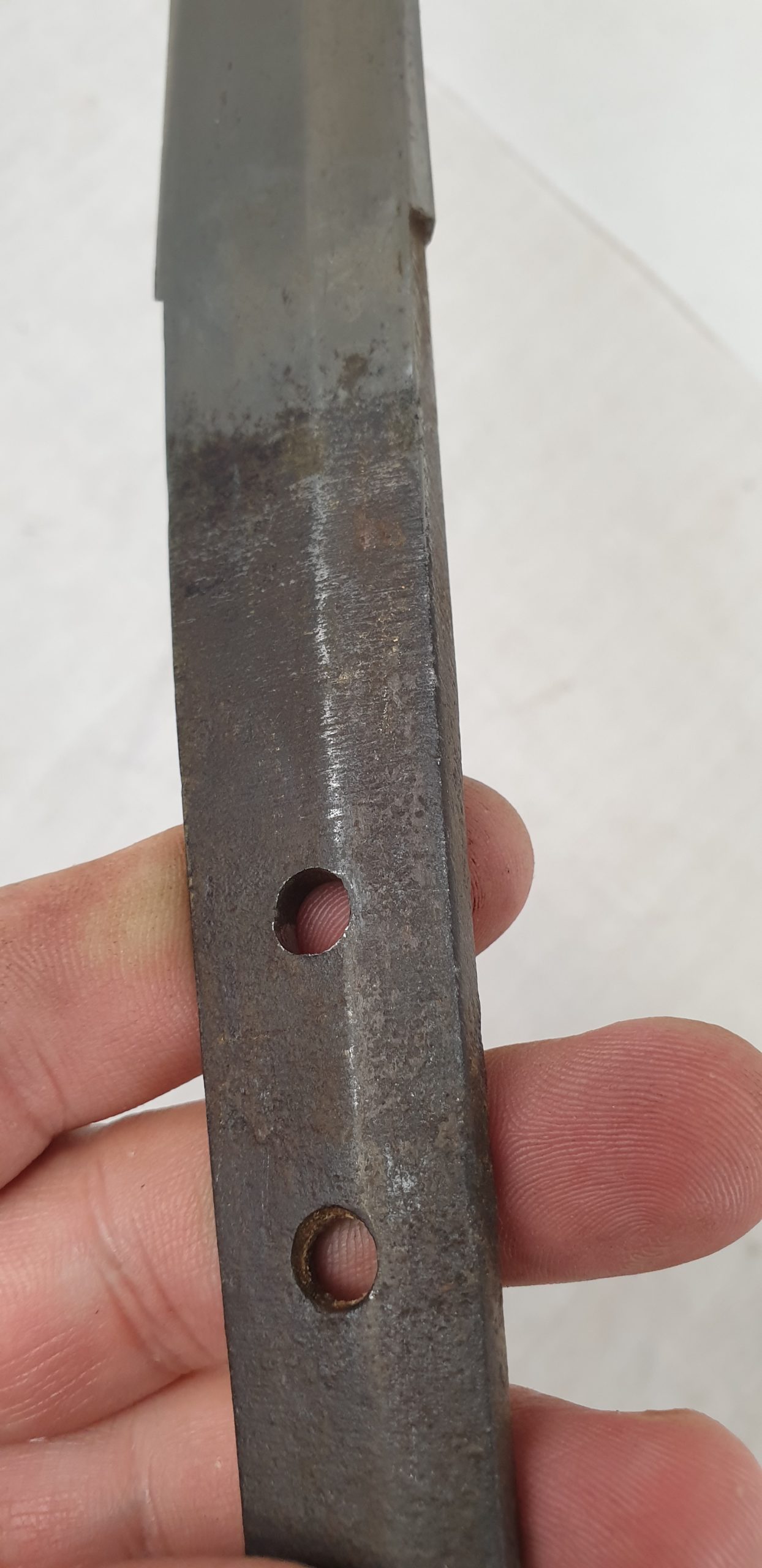 Japanese Officers WW2 Shirasaya Katana - Image 17