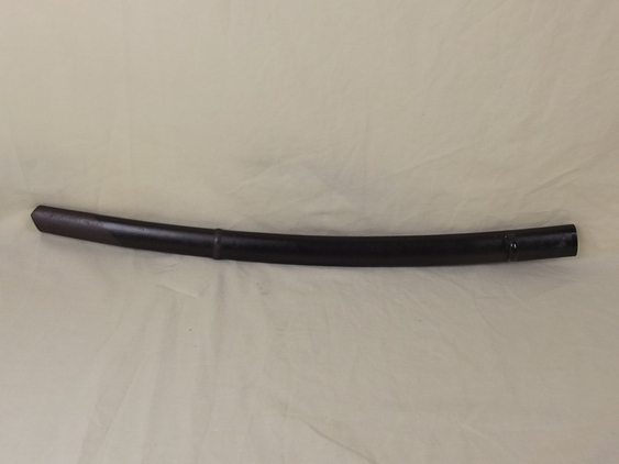 Japanese circa 1530 signed Wakizashi Sword - Image 12