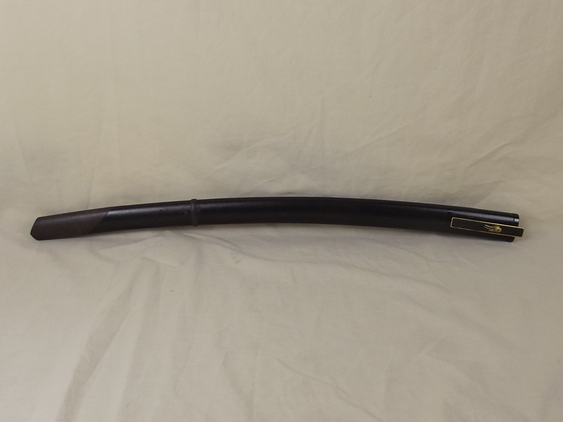 Japanese circa 1530 signed Wakizashi Sword - Image 22
