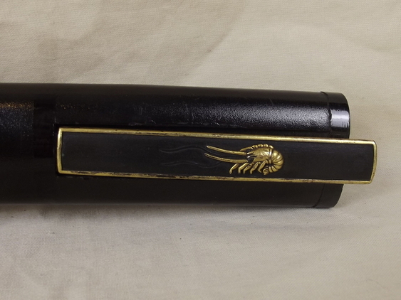 Japanese circa 1530 signed Wakizashi Sword - Image 23