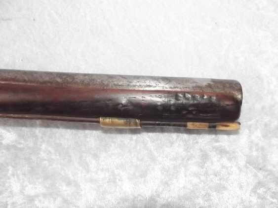 Late 17th Century Spanish Fine Decorated Flintlock Pistol - Image 19