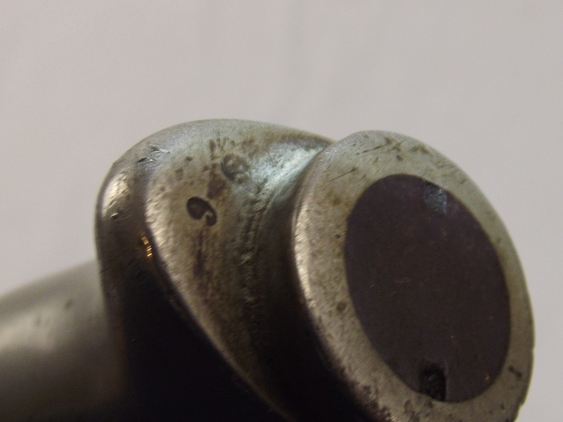 Lebel M1886 French Rifle Bayonet Bayonets - Image 3
