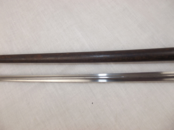 Lebel M1886 French Rifle Bayonet Bayonets - Image 12
