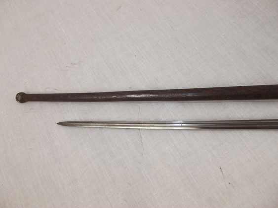 Lebel M1886 French Rifle Bayonet Bayonets - Image 13