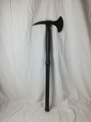 Model Of 1780 Scandinavian Boarding Axe
