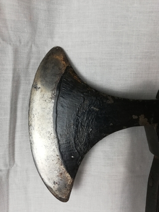 Model Of 1780 Scandinavian Boarding Axe - Image 5