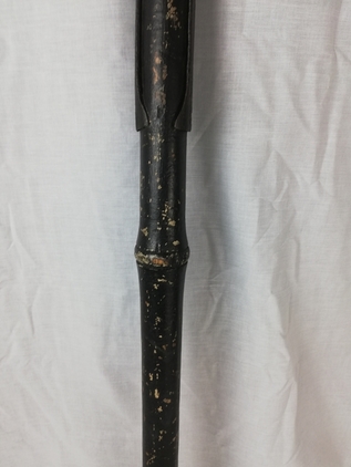 Model Of 1780 Scandinavian Boarding Axe - Image 7