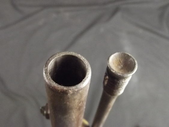 Nepalese Snyder Enfield Rifle Single Shot .557 - Image 11