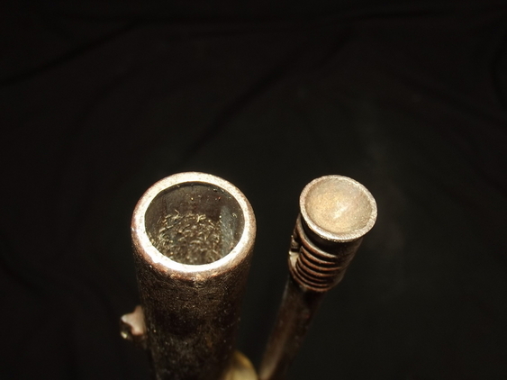 Nepalese Snyder Enfield Rifle Single Shot .557 - Image 12