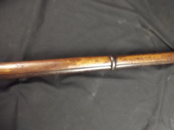 Nepalese Snyder Enfield Rifle Single Shot .557 - Image 22