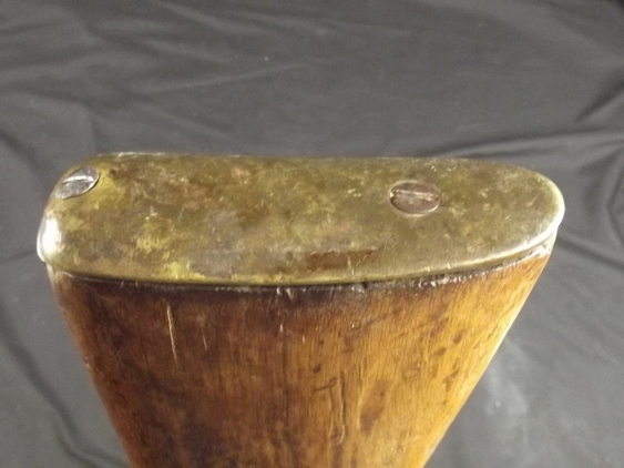 Nepalese Snyder Enfield Rifle Single Shot .557 - Image 10