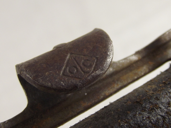 Original WW2 Original WW2 Hitler Youth Leaders Belt & Buckle - Image 4