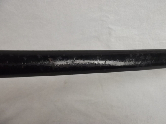 Original WW2 Third Reich NCO's Sword, Portepee And Scabbard By Eickhorn - Image 2