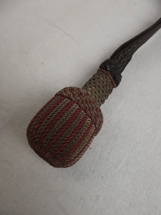 Original WW2 Third Reich NCO's Sword, Portepee And Scabbard By Eickhorn - Image 22