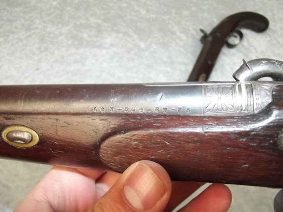 Pair of 18th Century Duelling Percussion Pistols by H.W. Mortimer Of London - Image 18